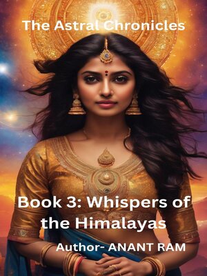 cover image of Whispers of the Himalayas